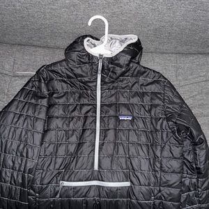 Patagonia jacket